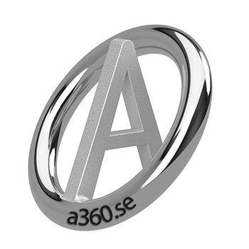 Andreasson360 panorama logotyp